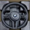 М спортни прави волани за БМВ/BMW F и E серии